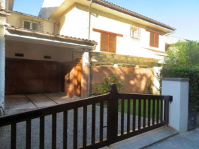 EGONA-ARES Villa adosada junto la playa y del golf